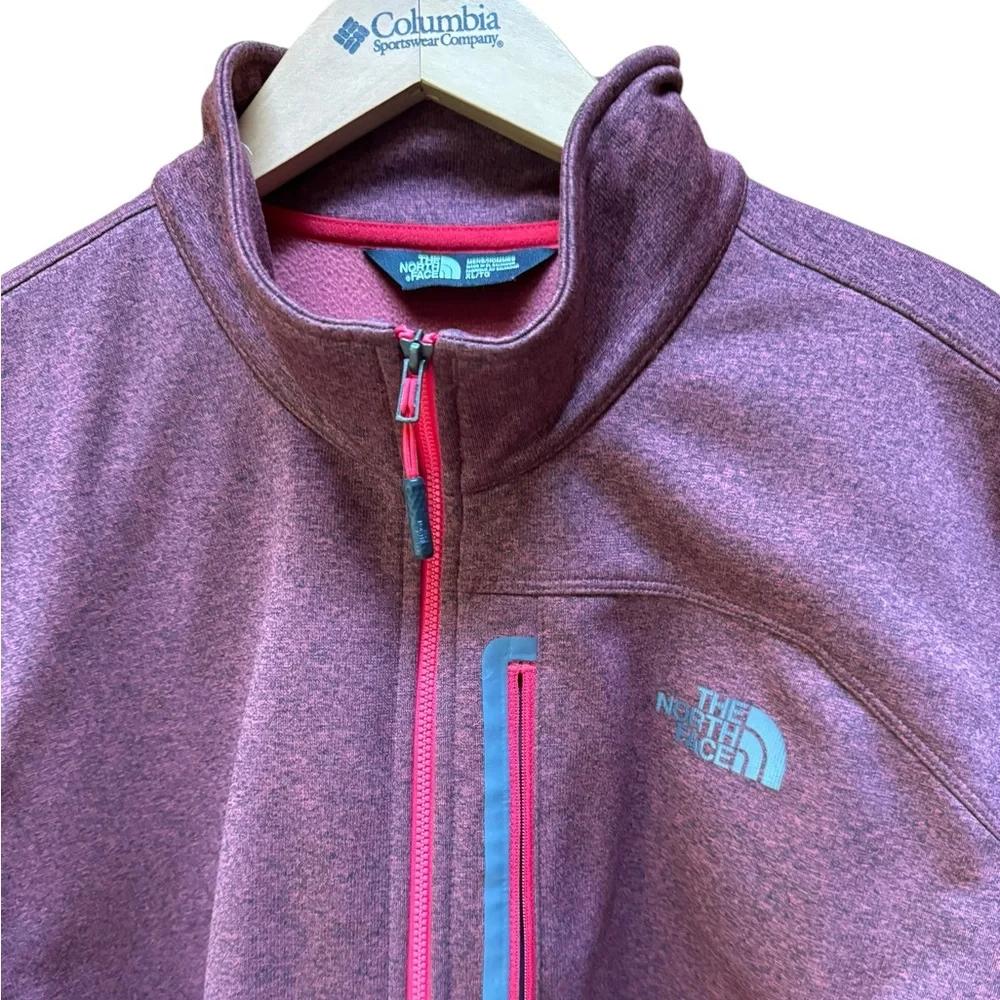 The North Face nwt north